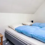 6 Person In Ferienhaus *