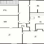 6 Person In Holiday home *