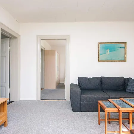 Liii Holiday home *