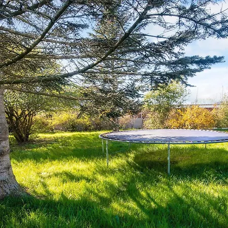 Liii Holiday home
