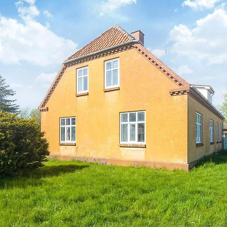 Holiday home Liii