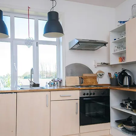 Holiday home Liii