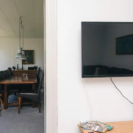 Liii Holiday home