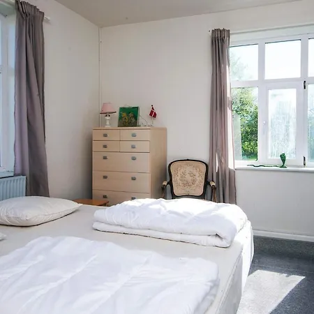 Liii Holiday home