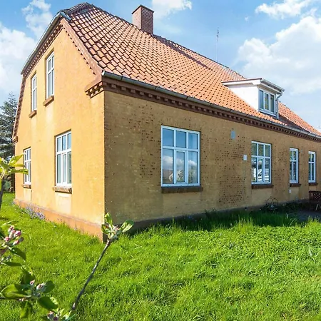Holiday home Liii