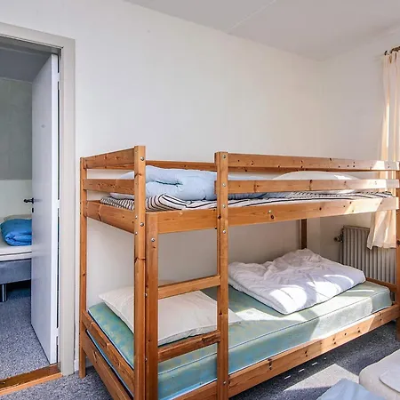 6 Person In * Grenå