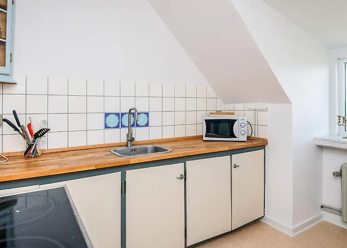 Casa vacanze 6 Person In