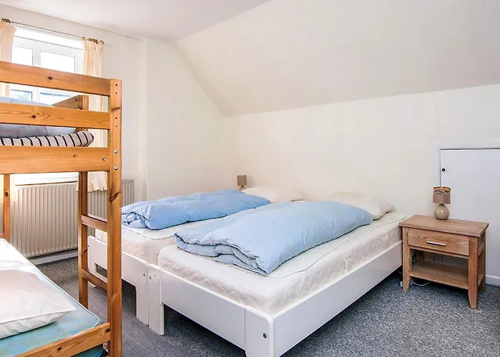 6 Person In * Grenå