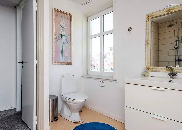 Ferienhaus 6 Person In *