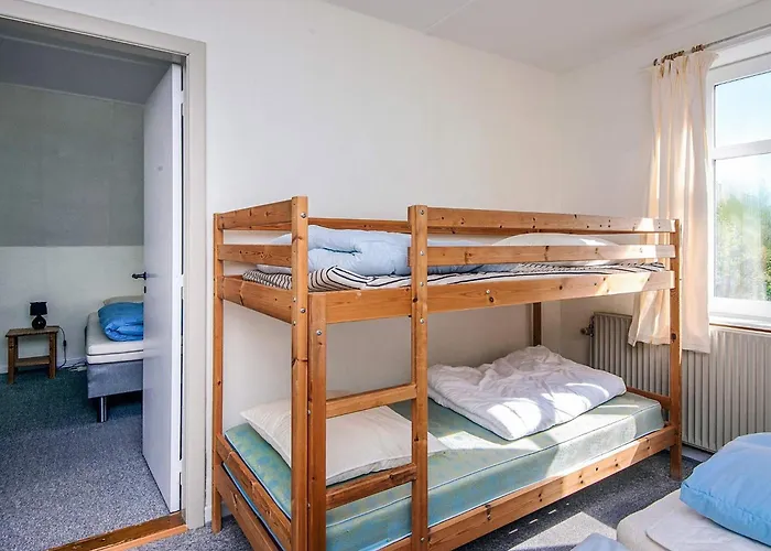 6 Person In * Grenå