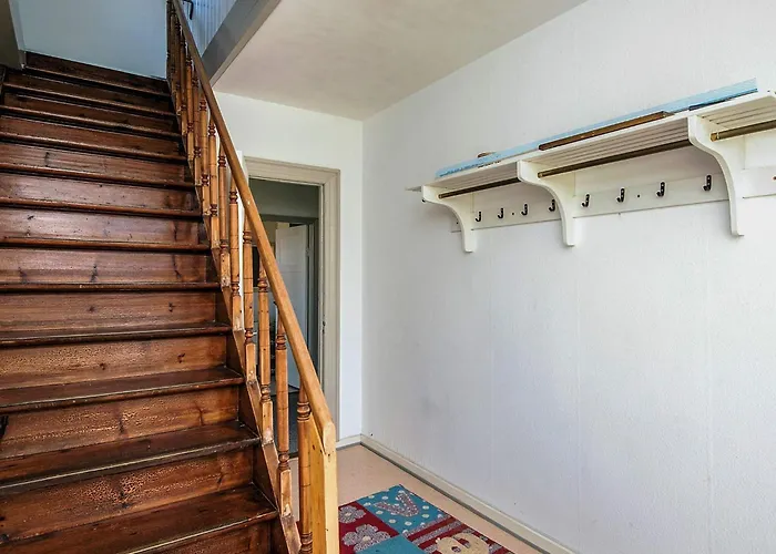 Ferienhaus 6 Person In